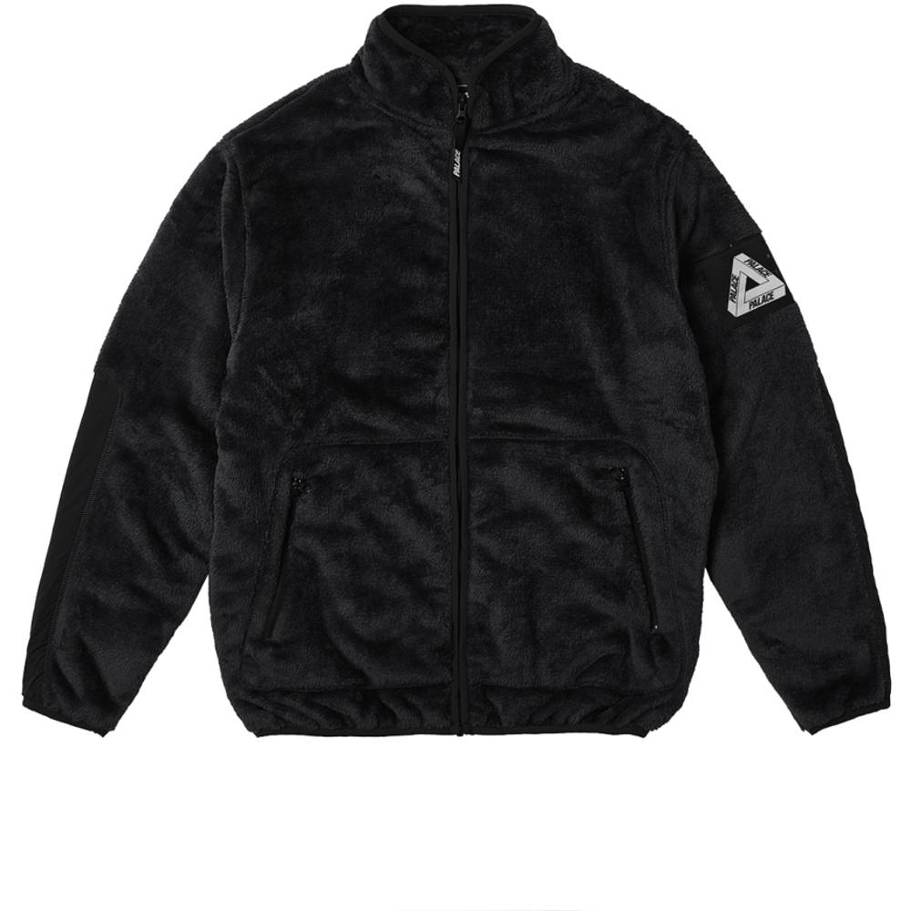 Tech Fleece Funnel Black