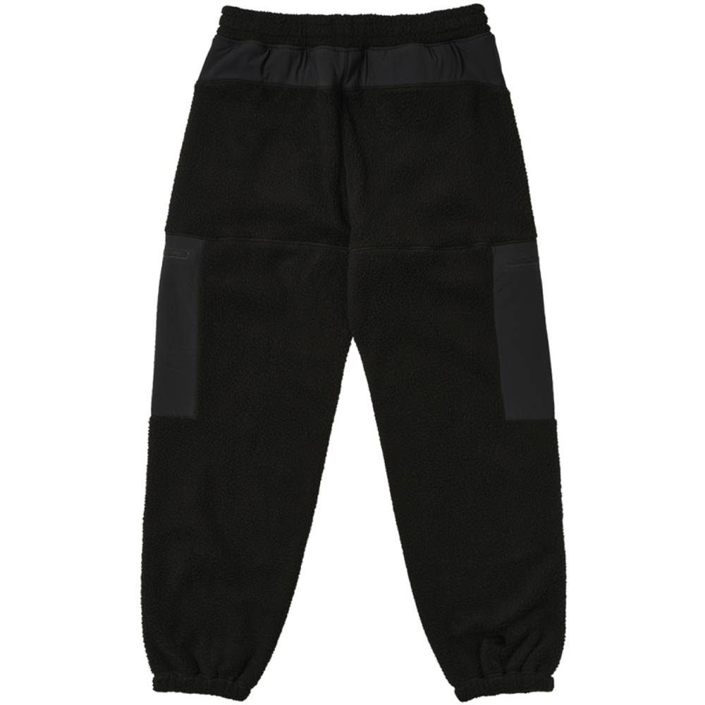 Thermalite Fleece Jogger Black