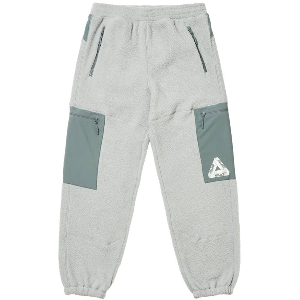 Thermalite Fleece Jogger Grey