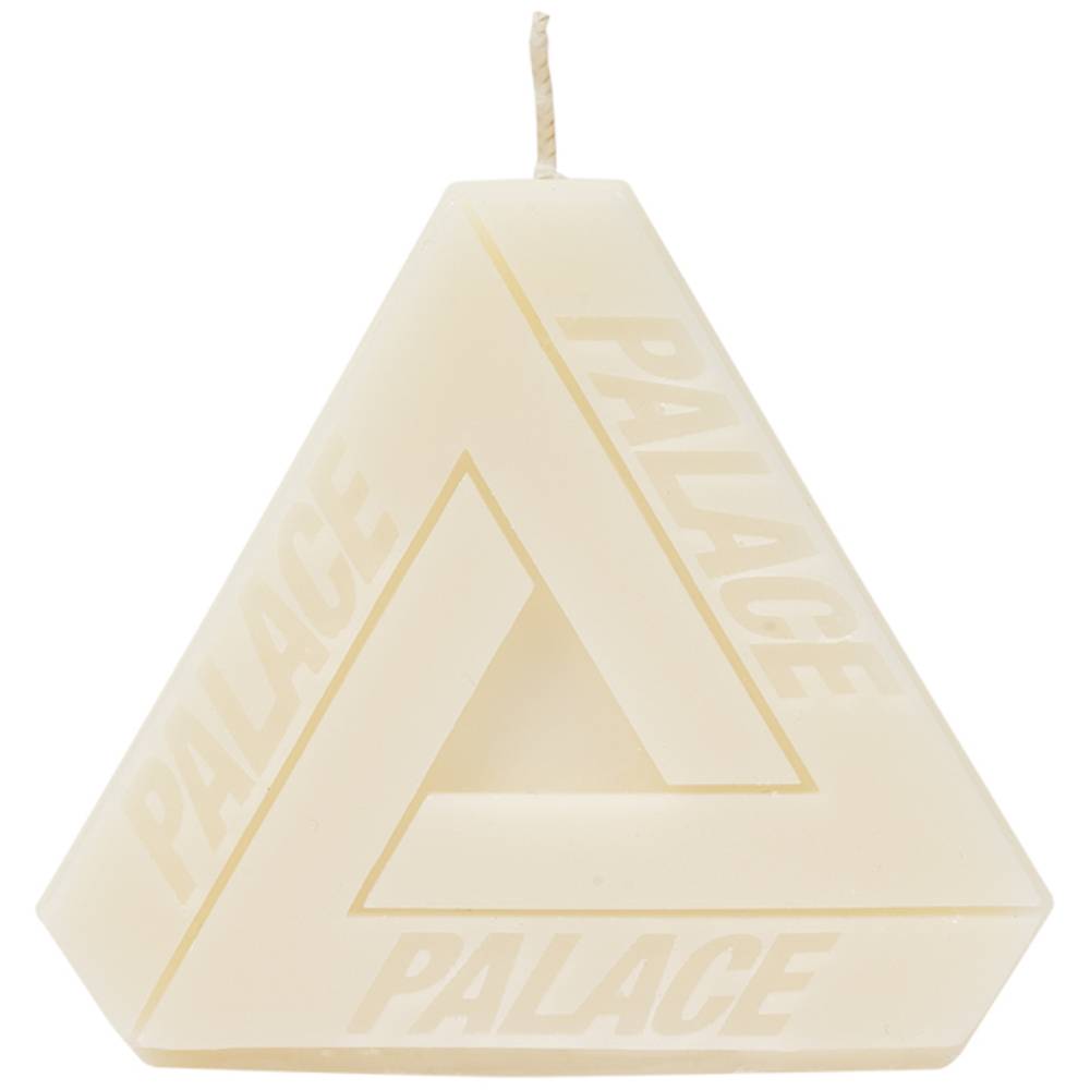 Tri-ferg Candle Soft White