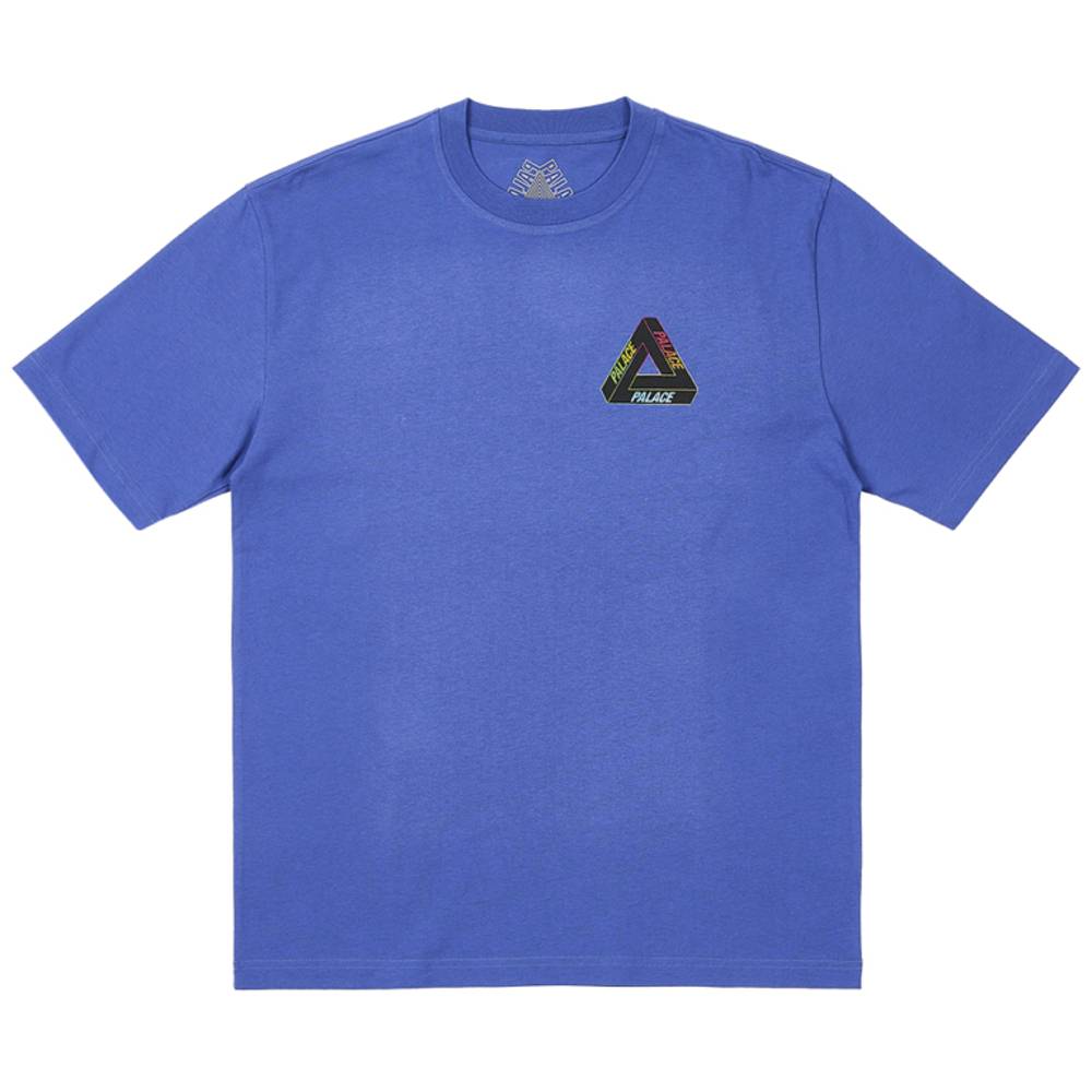 Tri-lottie T-shirt Ultra