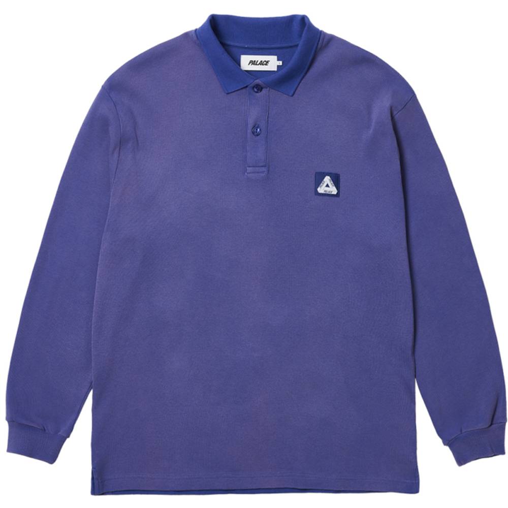 Washed Out Polo Ultra
