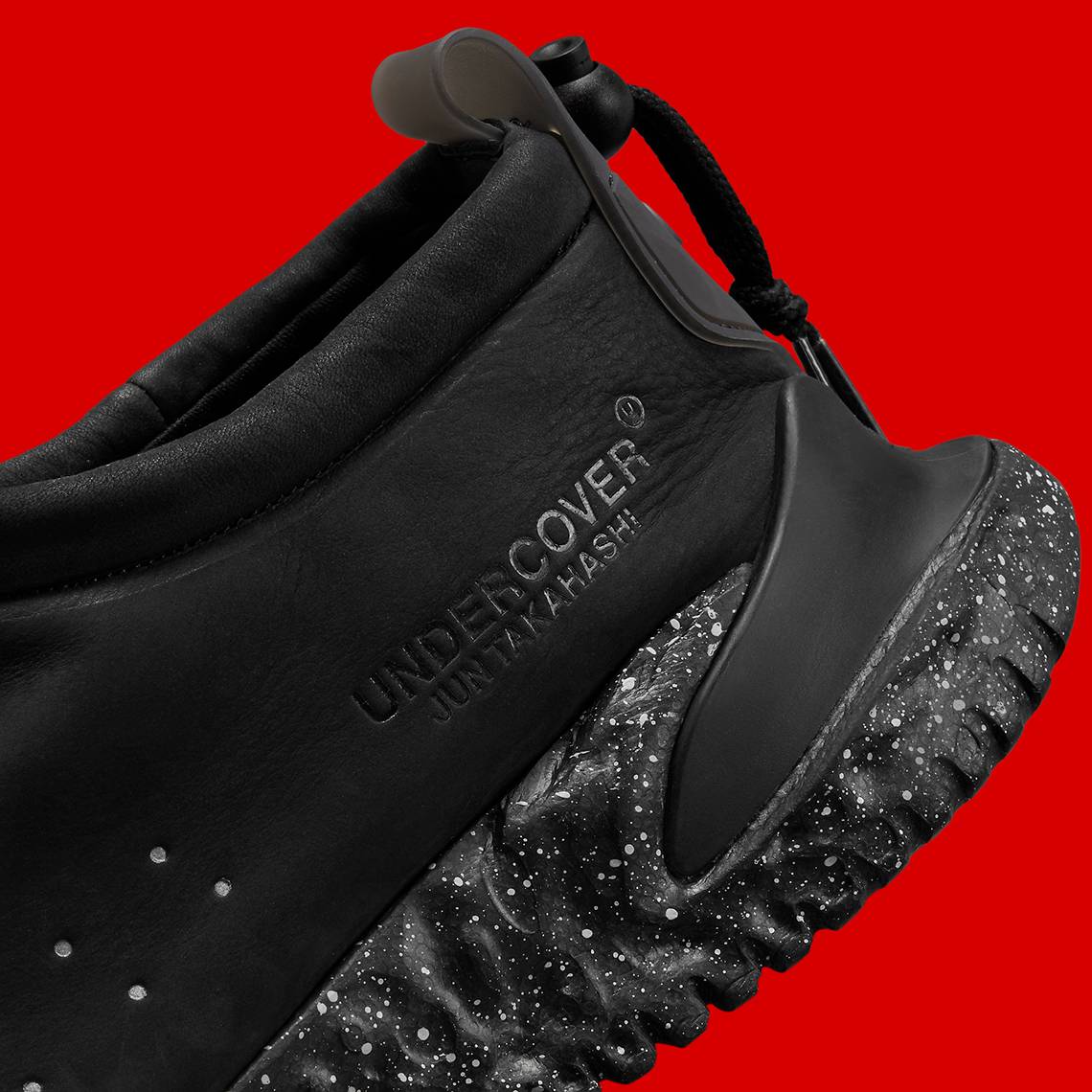 Undercover x Nike Moc Flow SP