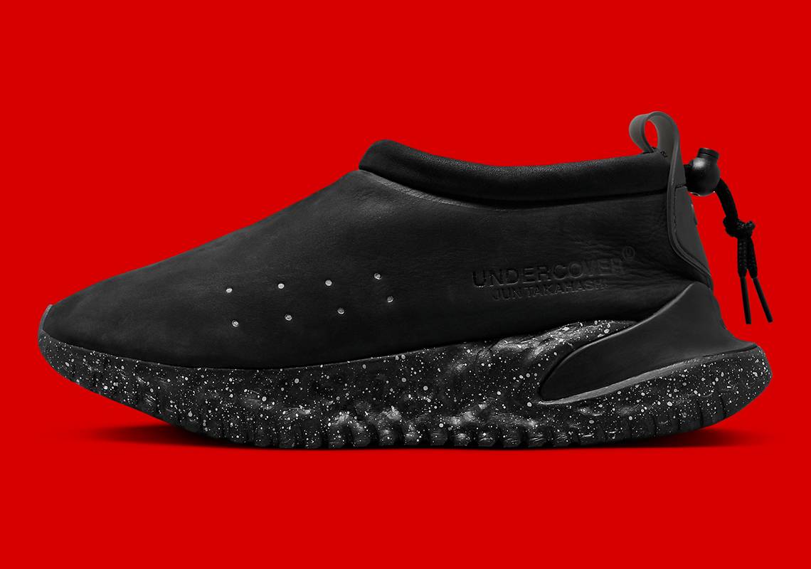 Undercover x Nike Moc Flow SP