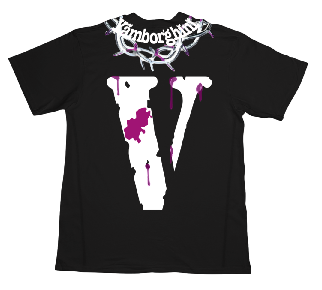 VLONE- JESUS PIECE T-SHIRT