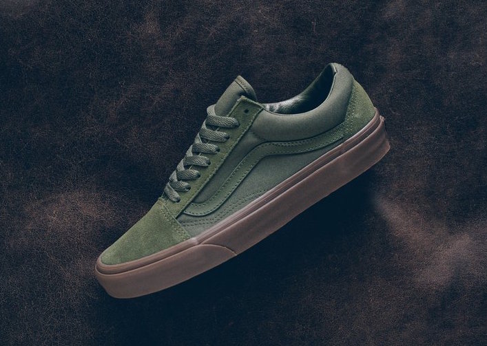 VANS OLD SKOOL
