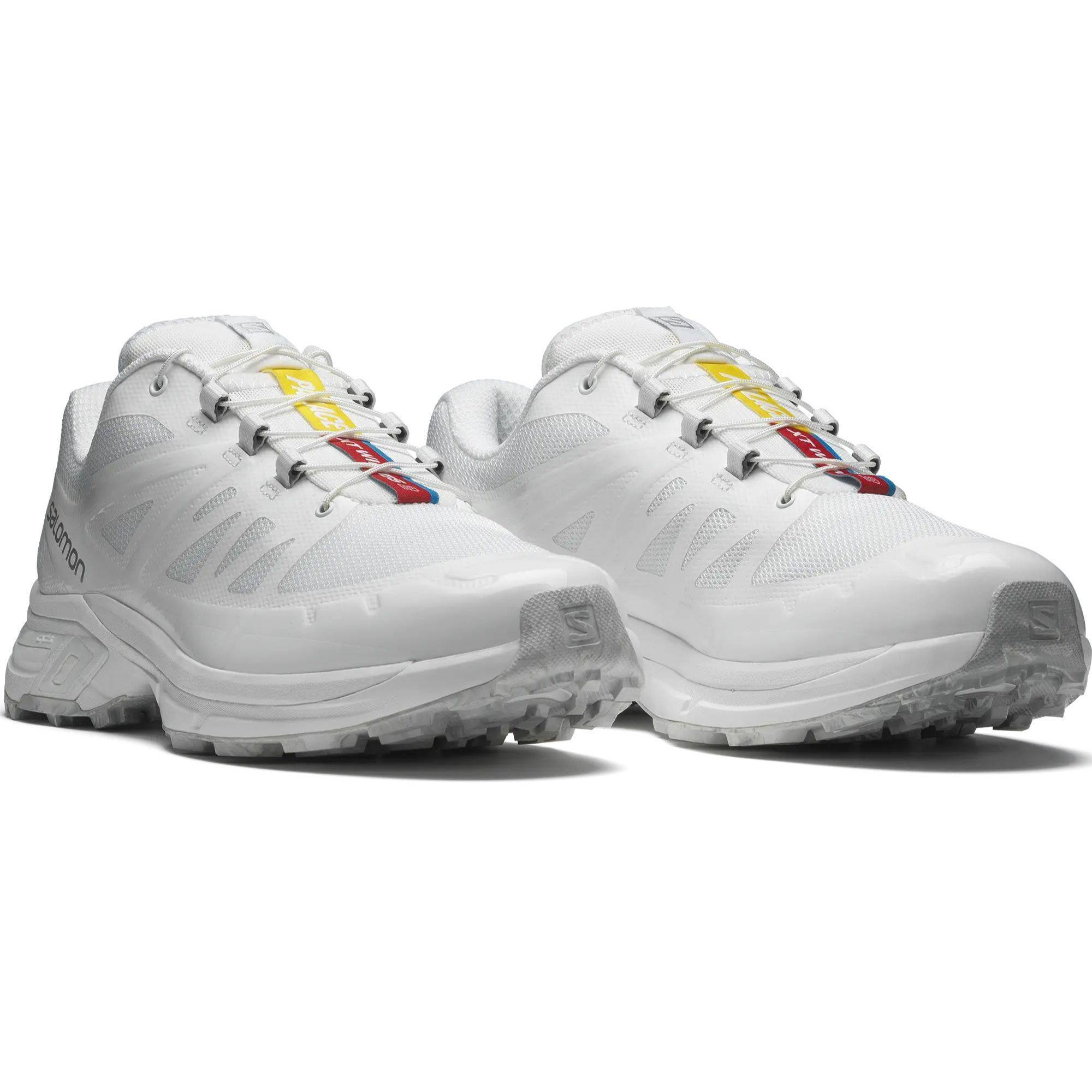 Palace X Salomon Xt-wings 2 White