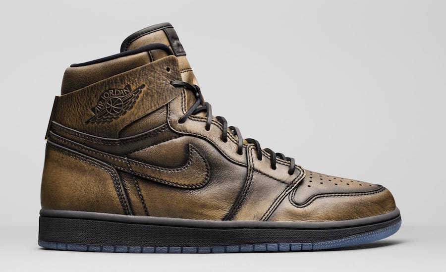Air Jordan 1 “Wings”