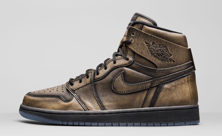 Air Jordan 1 “Wings”