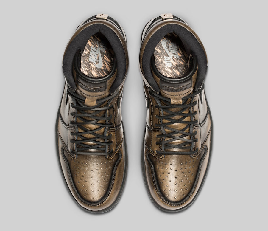 Air Jordan 1 “Wings”