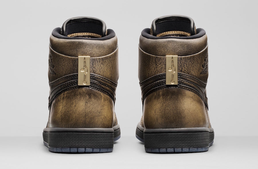Air Jordan 1 “Wings”
