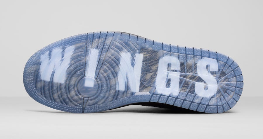 Air Jordan 1 “Wings”