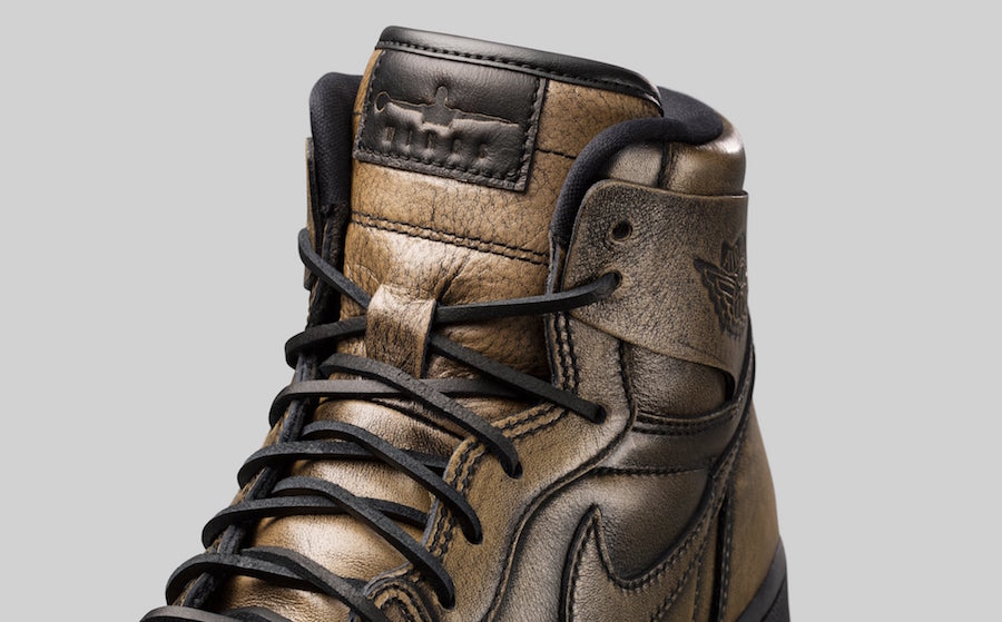 Air Jordan 1 “Wings”