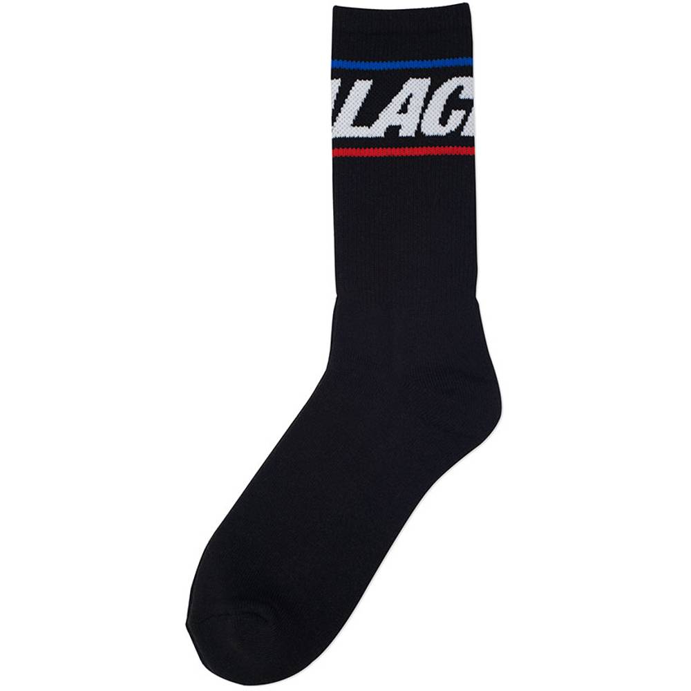 Basically A Sock Black