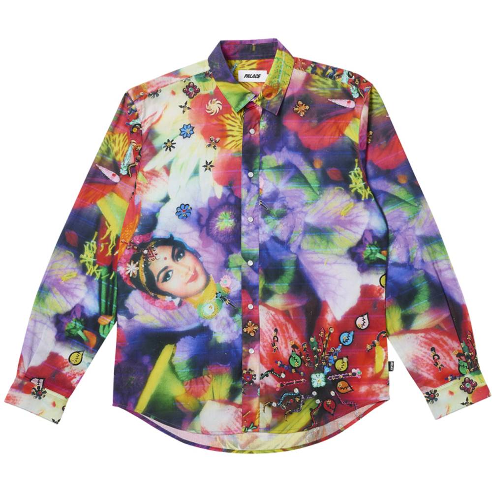 Chila Boojie Shirt Bollywood Star