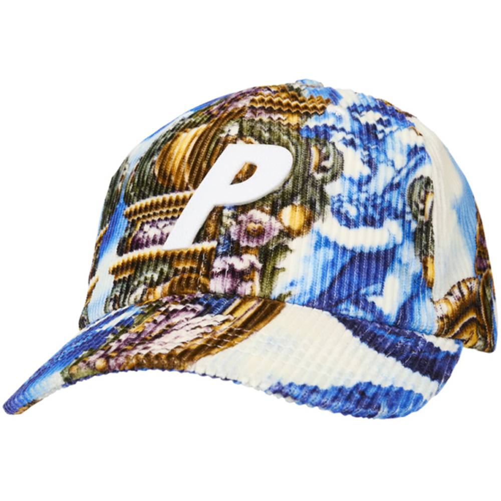 Corduroy P 6-panel Holy Grail