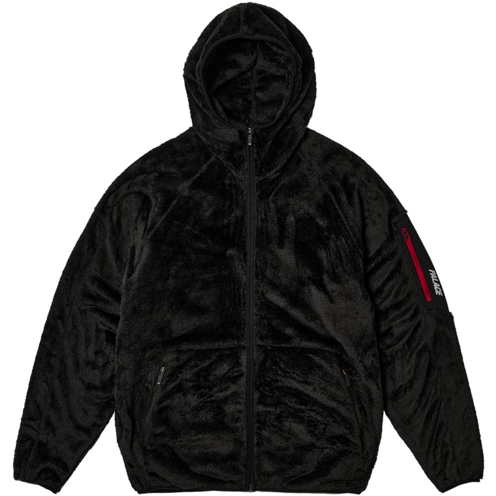 Fleece P Liner Black