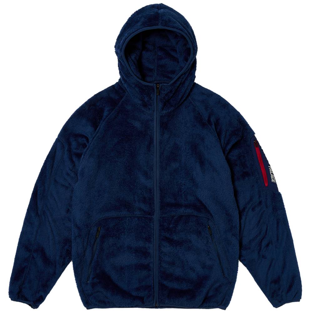Fleece P Liner Navy