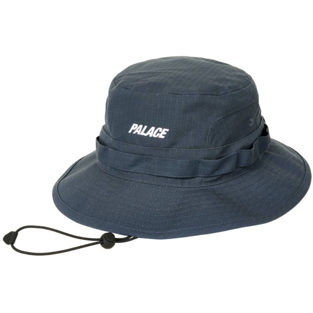 Gore-tex Cotton Rs Boonie Navy