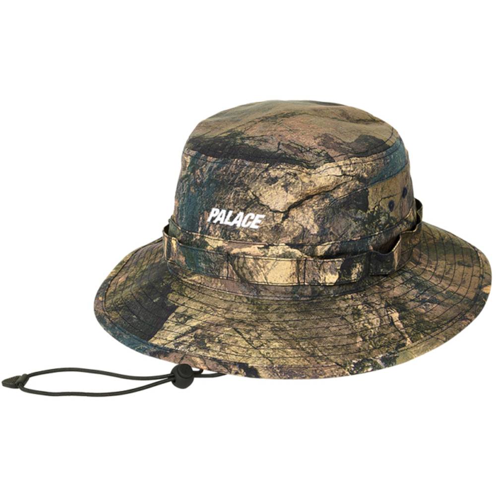 Gore-tex Cotton Rs Boonie Rockscape
