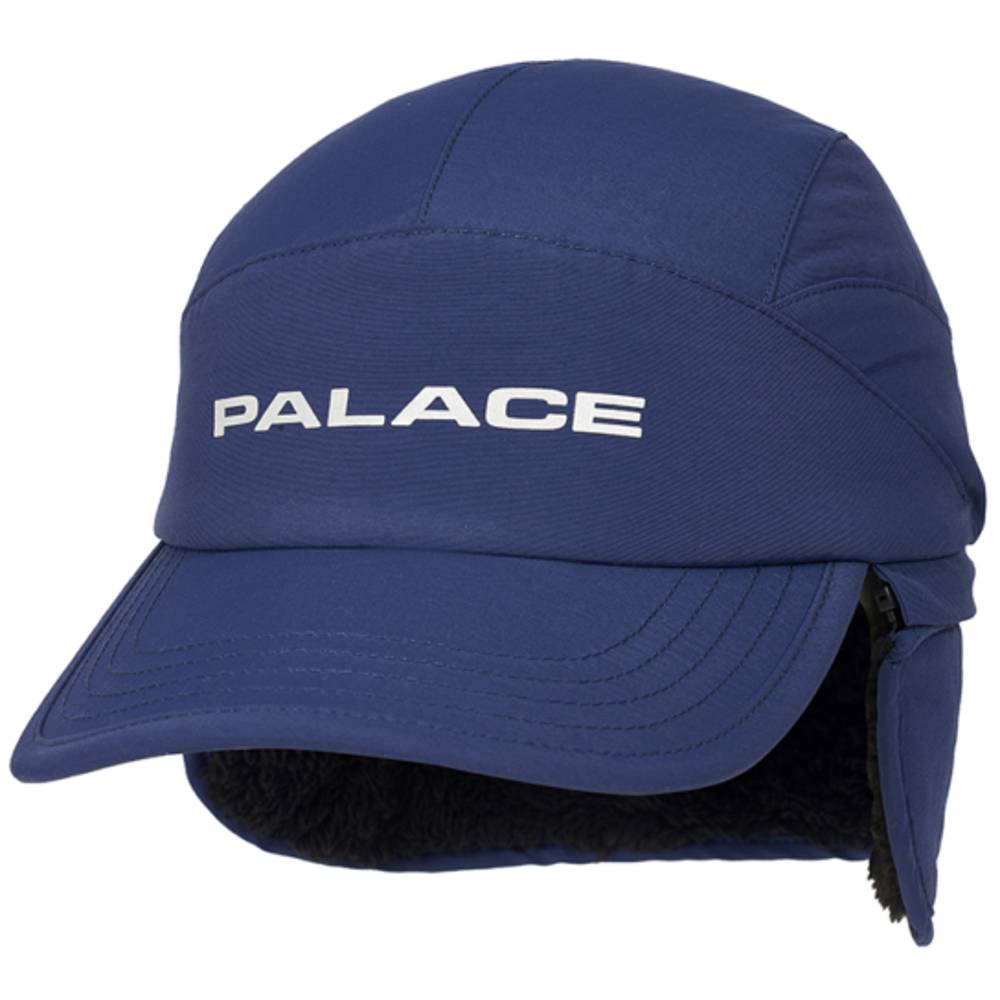 Micro Earflap Runner Ultra