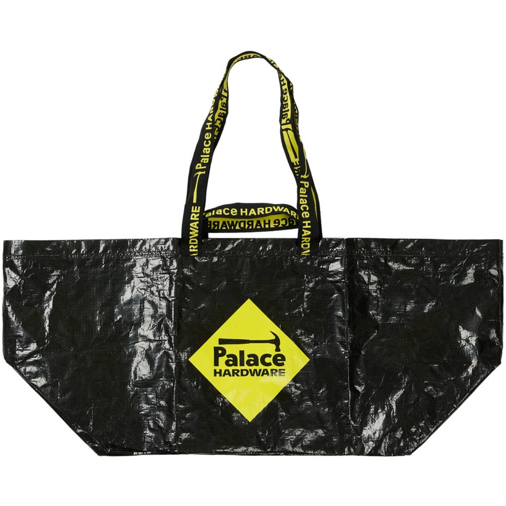 Palace Hardware Tote Black