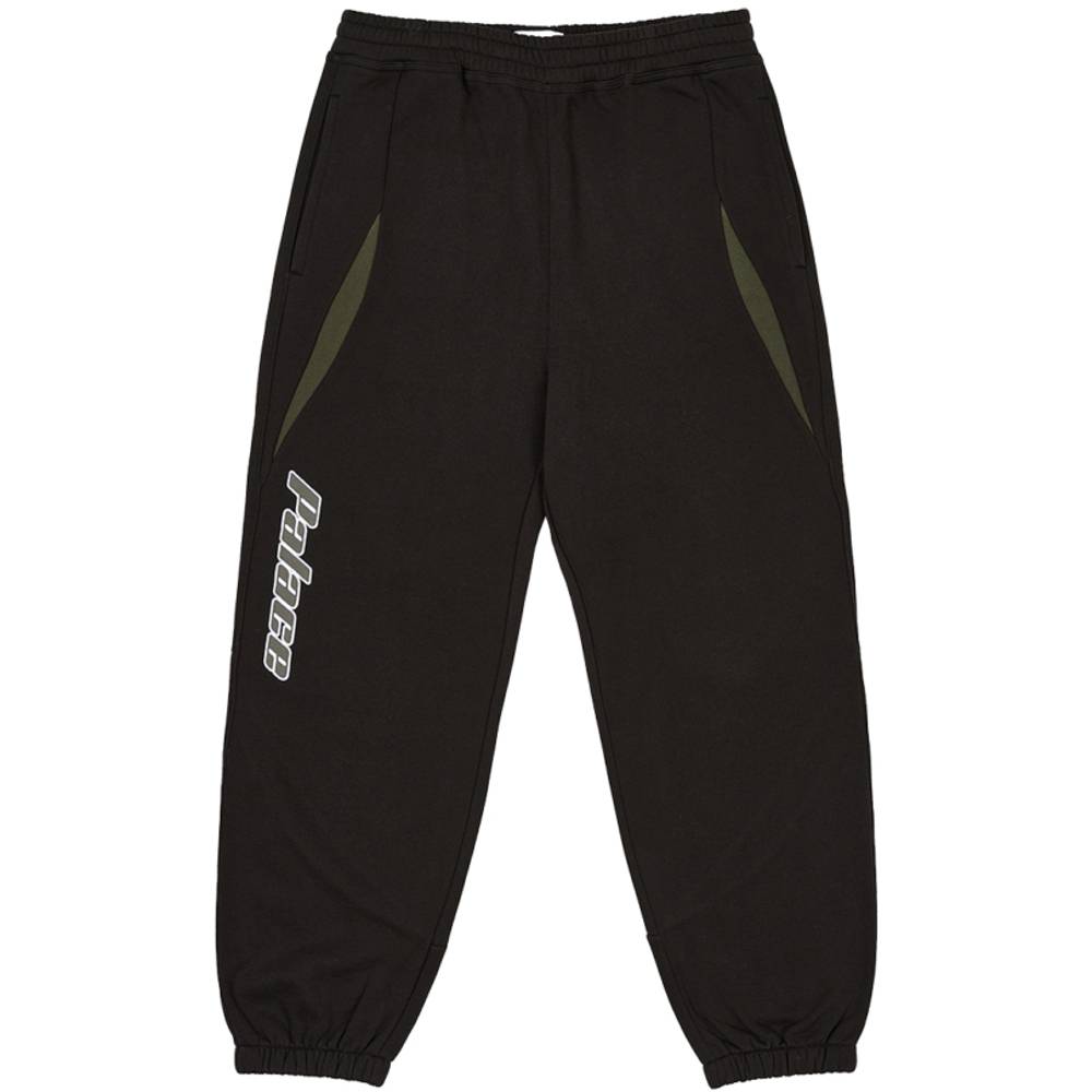 Palace Inserto Jogger Black