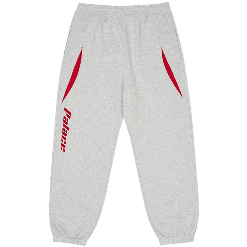 Palace Inserto Jogger Grey Marl