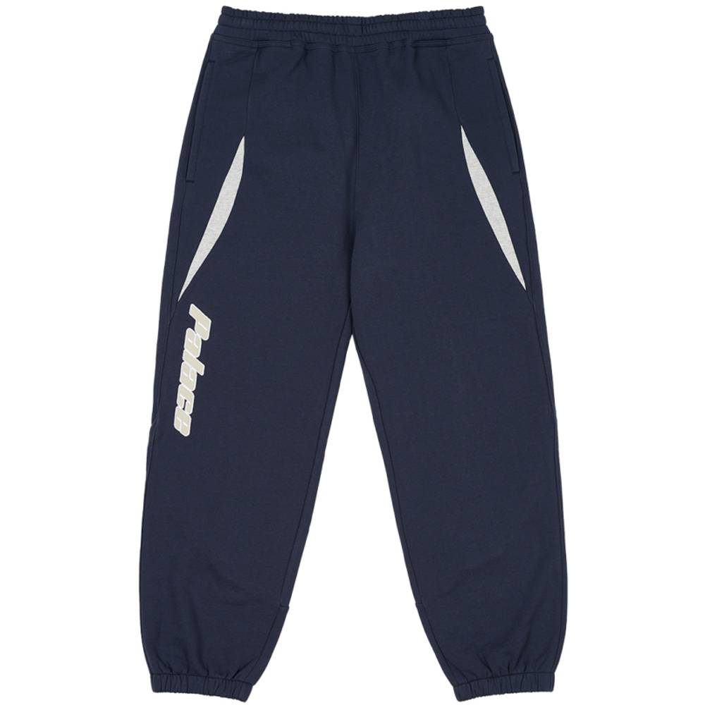 Palace Inserto Jogger Navy