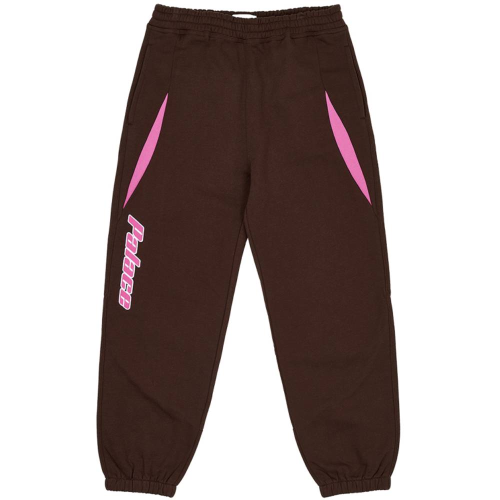Palace Inserto Jogger Nice Brown