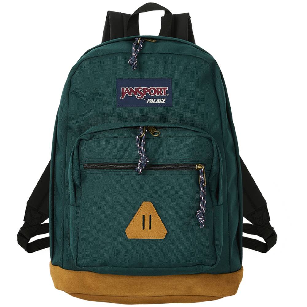 Palace Jansport Right Pack Deep Juniper