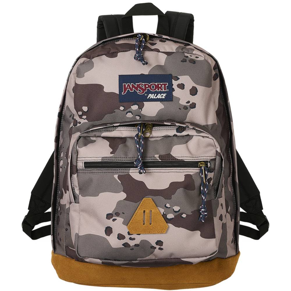 Palace Jansport Right Pack Desert Tactics