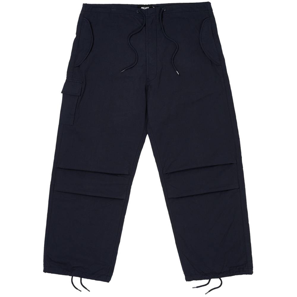 Palace Over Trouser Navy