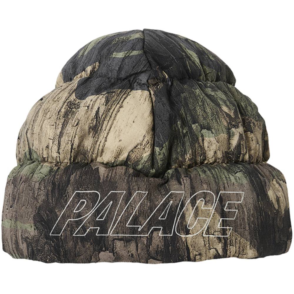 Pertex Puffa Beanie Deep Forest