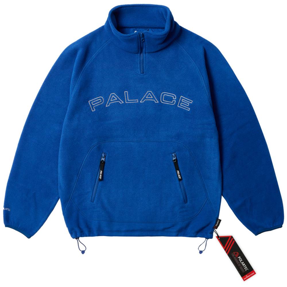Polartec Fleece Funnel Ultra