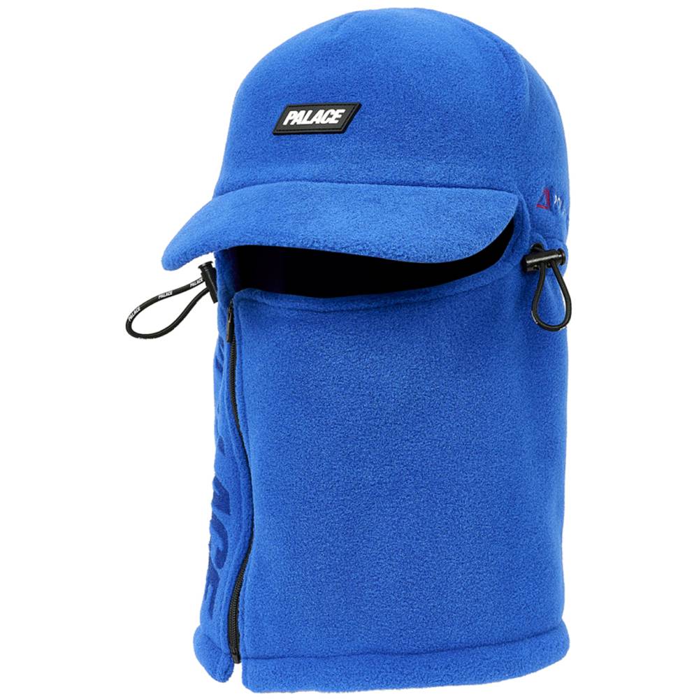 Polartec Peaked Face Warmer Ultra