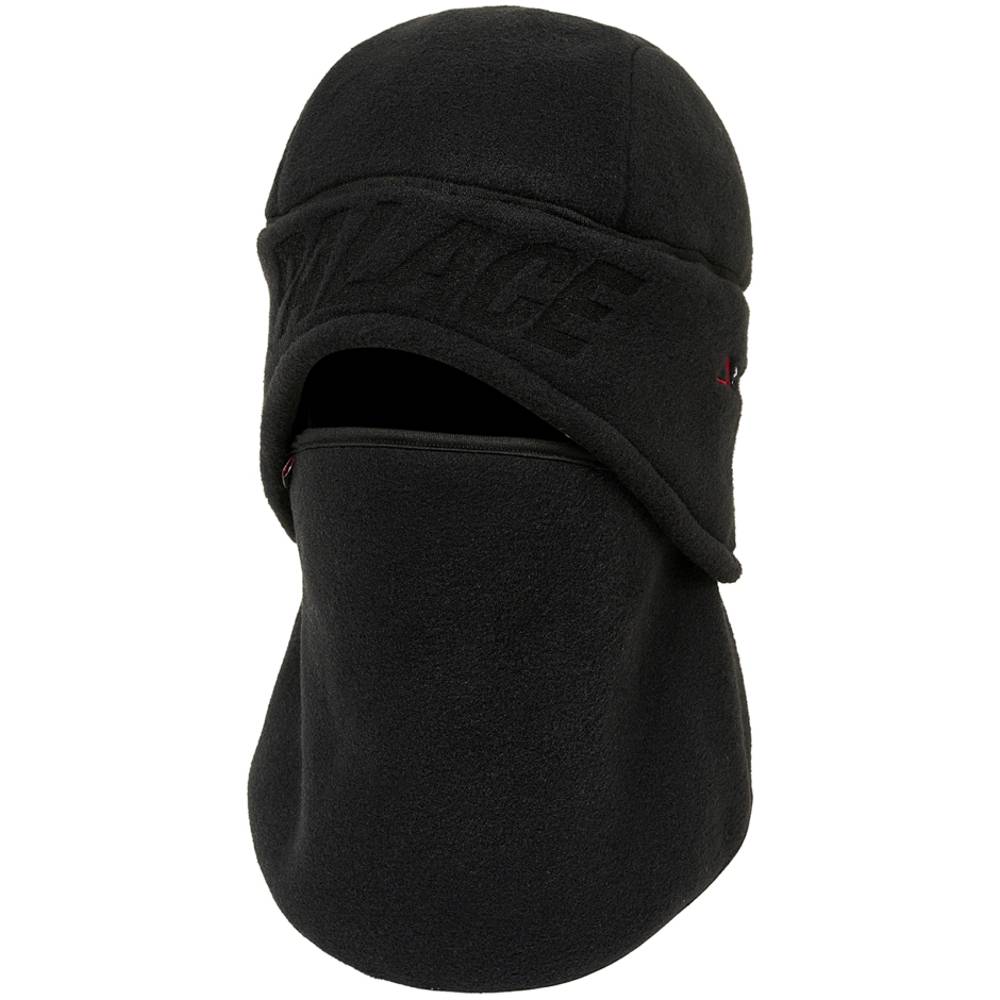 Polartec Tech Beanie Black