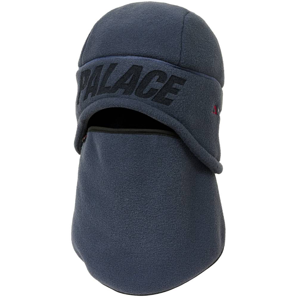 Polartec Tech Beanie Navy