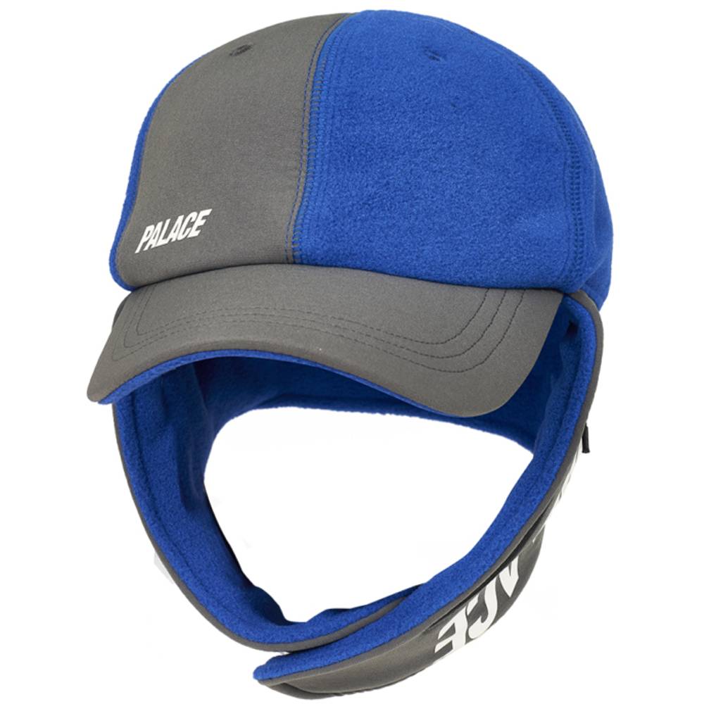 Polartec Warmdome Earflap 5-panel Ultra