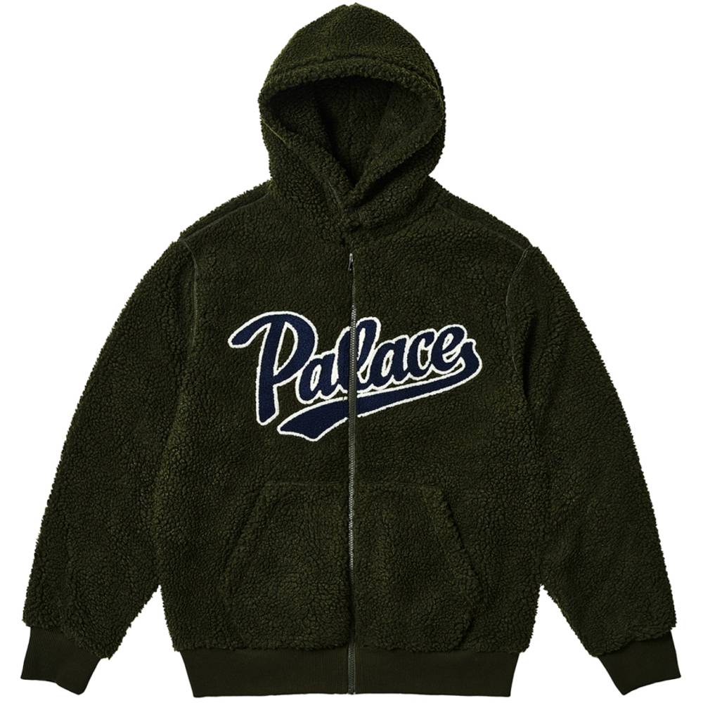 Script Hood Huntsman