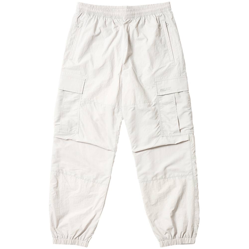 Shell Cargo Jogger Grey