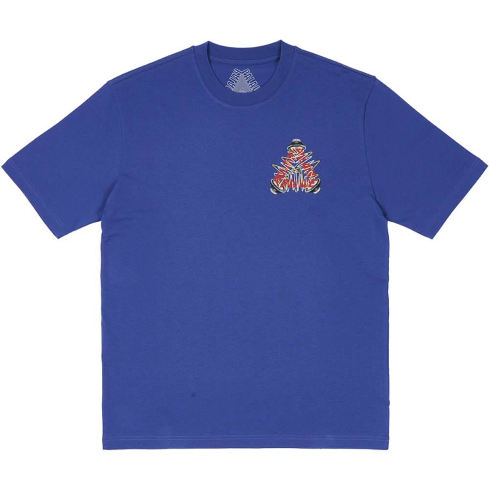 Speaker P-3 T-shirt Ultra