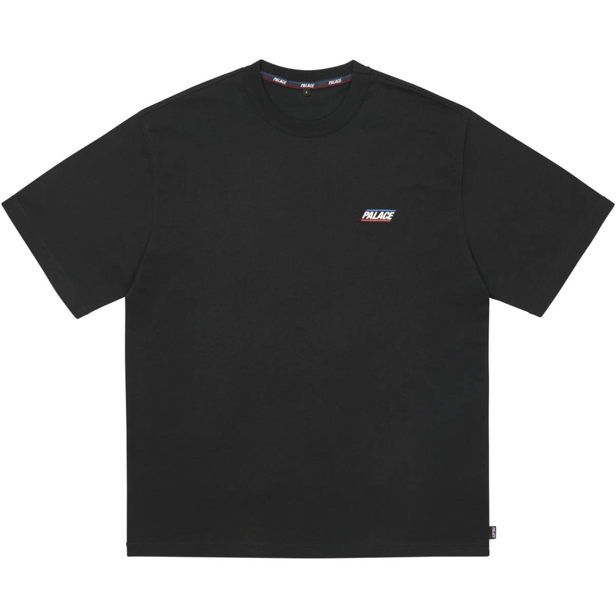 Basically A T-shirt Black