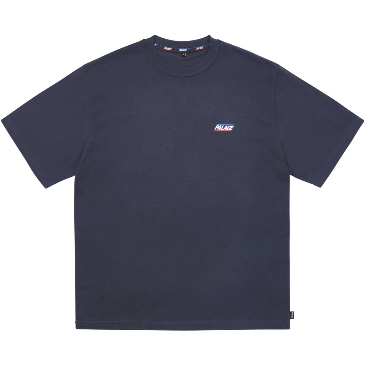Basically A T-shirt Navy