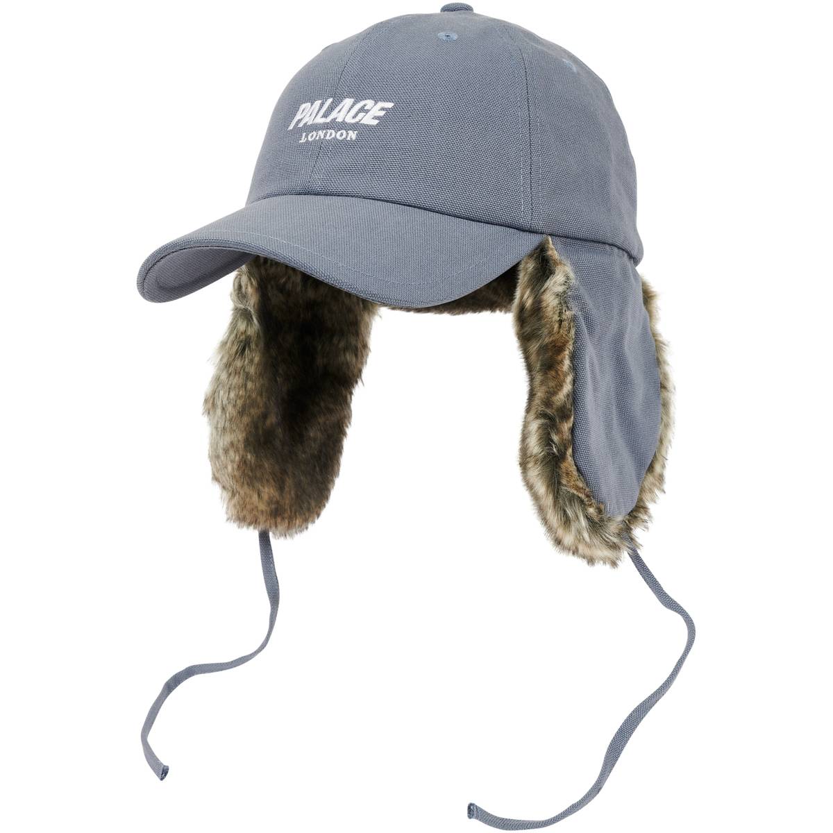 Cordura Dog Ear 6-panel Navy