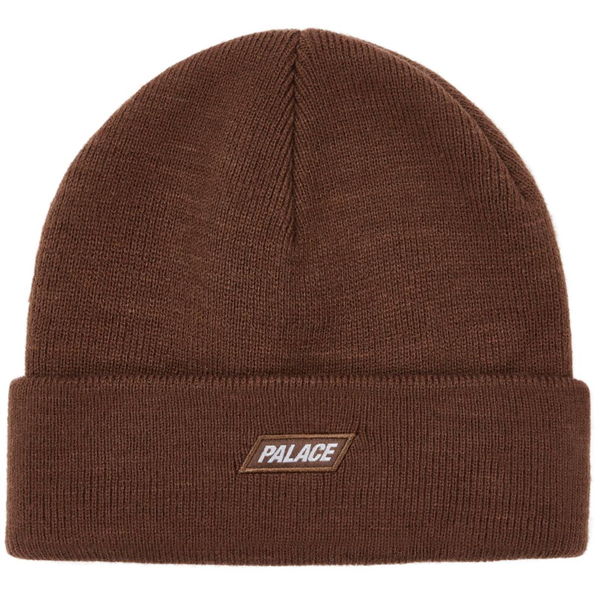 Font Beanie Caked Brown