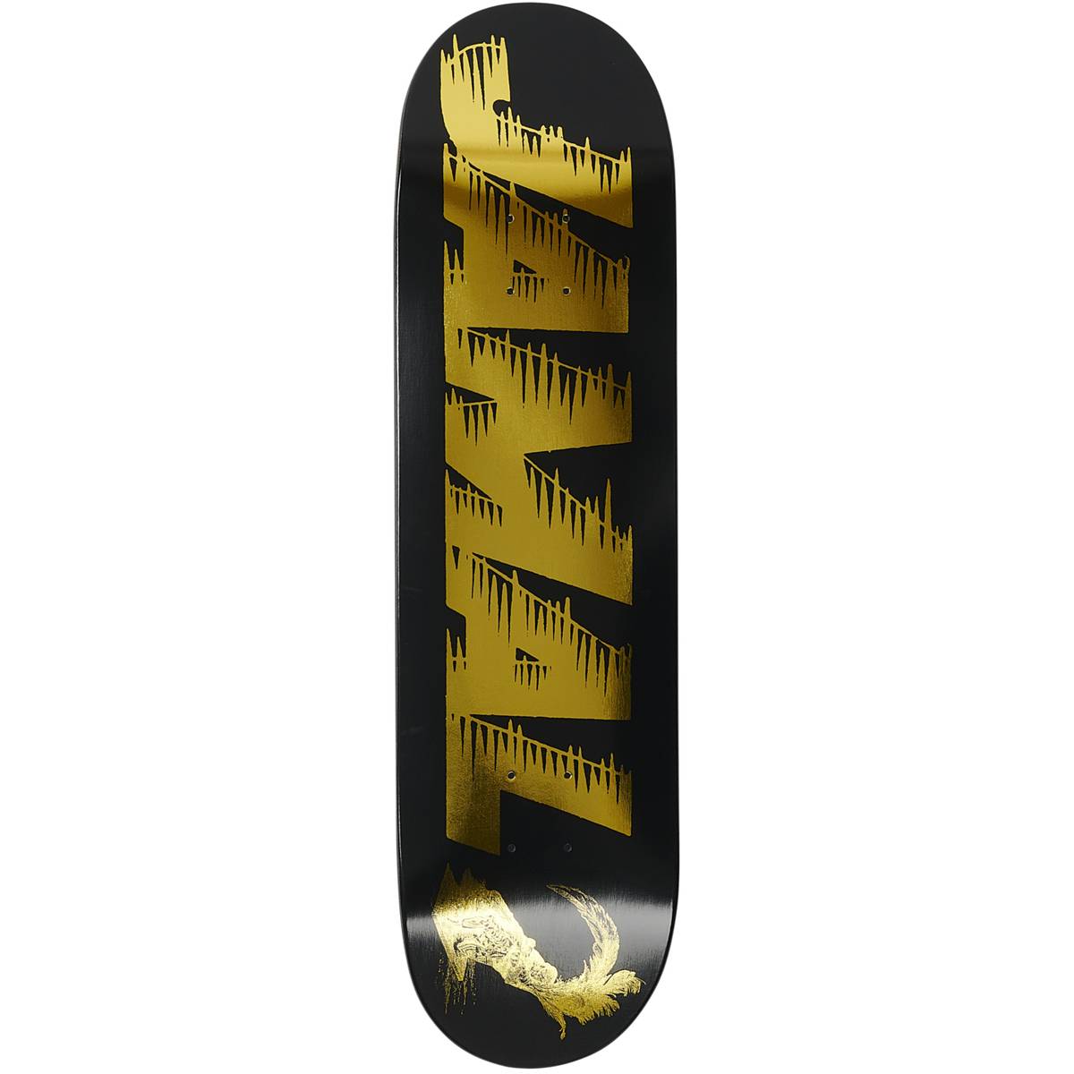 Jamal Pro S37 8.25