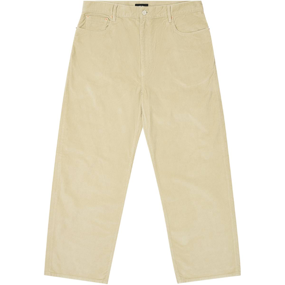 P90 Baggy Cord Trouser Stone