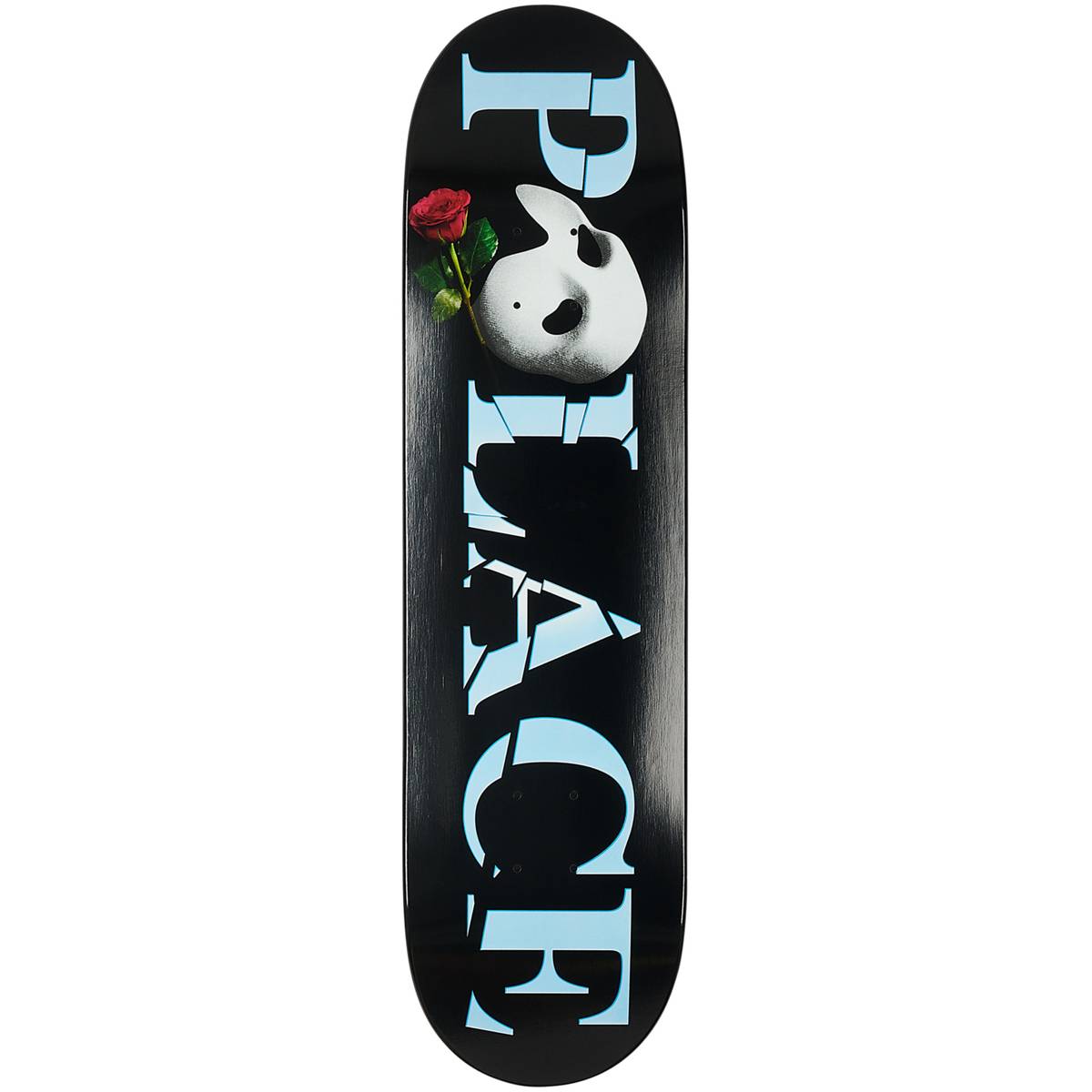 Phantom Of The Opera Board 8.25