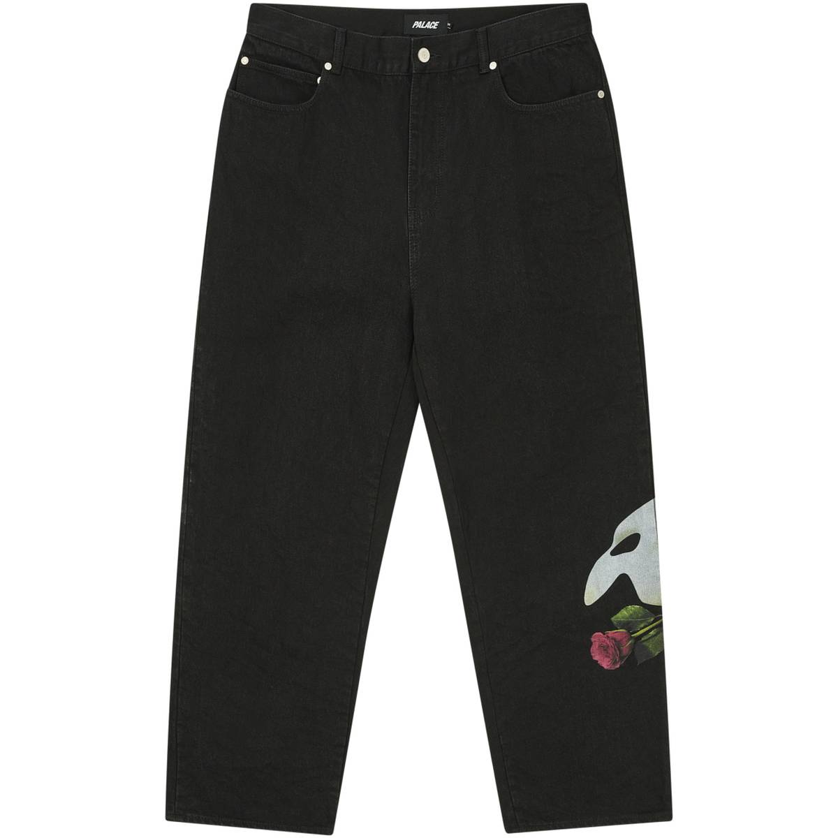Phantom Of The Opera P45 Standard Jean Black